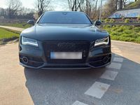 Gebraucht Audi A7 Competition 313 PS (230 kW) 2013 Andere farben Kleinwagen