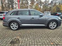 Gebraucht Audi Q7 Sport 272 PS (200 kW) 2018 Grau SUV