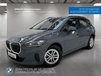 Gebraucht BMW 218 Active Tourer 150 PS (110 kW) 2024 Van / Kleinbus
