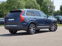 Second-hand Volvo XC90 Ultimate 250 CP (183 kW) 2023 Albastru SUV