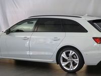 gebraucht Audi S4 Avant 3.0 TDI quattro Optik-Paket