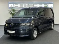 Gebraucht VW Multivan 150 PS (110 kW) 2025 Starlight blue Van / Kleinbus