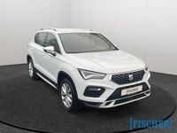 Gebraucht Seat Ateca Xperience 150 PS (110 kW) 2025 Weiss SUV