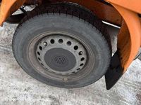 Gebraucht VW T4 75 PS (55 kW) 1998 Van