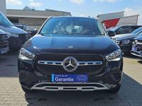 Gebraucht Mercedes GLA200 150 PS (110 kW) 2023 Nachtschwarz SUV