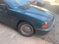 Second-hand BMW 525 143 CP (105 kW) 1996 Break