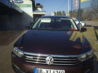 Gebraucht VW Passat Alltrack 190 PS (139 kW) 2016 Kombi