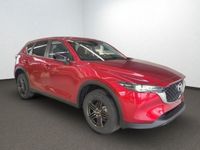 Gebraucht Mazda CX-5 Center-Line 165 PS (121 kW) 2025 Rot SUV