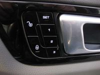 Gebraucht Porsche Cayenne 340 PS (250 kW) 2018 Biskayablaumetallic (metallic) SUV