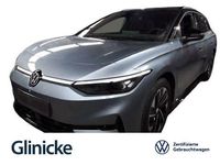 Gebraucht VW ID.7 Pro 210 kW (286 PS) 2025 Blau Kombi