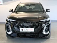 Gebraucht Audi SQ5 Edition .1 367 PS (269 kW) 2025 Schwarz SUV