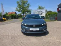 Neu Fiat Tipo Urban 131 PS (96 kW) 2026 Ozean blau Limousine