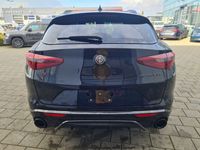 gebraucht Alfa Romeo Stelvio MY21 VELOCE TI 2.0 Turbo 16V 206 ASS NAV