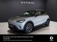 Gebraucht Smart #1 Edition #1 270 kW (368 PS) 2024 Digitalweiß SUV