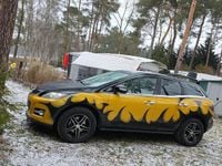 Gebraucht Mazda CX-7 260 PS (191 kW) 2006 Andere farben SUV