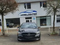 Gebraucht Mercedes CLA200 136 PS (100 kW) 2018 Schwarz Limousine