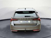 Neu Skoda Octavia Selection 116 PS (85 kW) 2025 Graphitegrau metallic Kombi