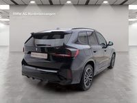 Gebraucht BMW X1 Performance 136 PS (100 kW) 2023 Schwarz SUV