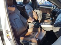 Gebraucht Audi A4 333 PS (244 kW) 2012 Weiß metallic Kombi