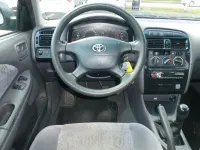 Gebraucht Toyota Avensis 110 PS (80 kW) 2000 Other Limousine