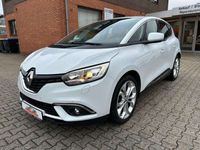 gebraucht Renault Scénic IV /Navi/Einparkh./Spur A./