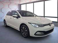 gebraucht VW Golf "MOVE" 1.5 TSI 6-Gang PANO+NAVI+KAMERA+ALLS