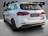 Gebraucht Mercedes E250 Advanced 218 PS (160 kW) 2025 Polarweiss Limousine