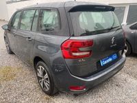 gebraucht Citroën Grand C4 Picasso 2.0 Blue-HDi*7 Sitzer*Automatik