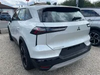 Neu Mitsubishi Grandis Diamant Edition 141 PS (103 kW) 2026 Weiß SUV