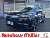 Gebraucht Honda HR-V Advance 131 PS (96 kW) 2025 Crystel black SUV