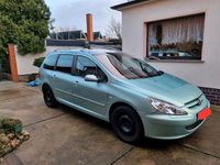 gebraucht Peugeot 307 SW