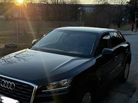 Gebraucht Audi Q2 2020 Schwarz SUV