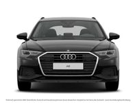 gebraucht Audi A6 Avant 45 TFSI 195(265) kW(PS)