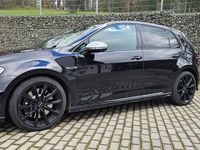 gebraucht VW Golf VII R 2.0 300PS Schaltgetriebe