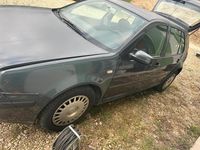 Gebraucht VW Golf IV 90 PS (66 kW) 2000 Kleinwagen