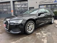 Gebraucht Audi A6 Sport 374 PS (275 kW) 2022 Schwarz Kombi