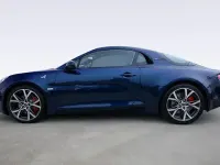 Brugt Alpine A110 252 HK (185 kW) 2025 Blå Coupe