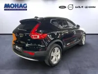 Gebraucht Volvo XC40 120 PS (88 kW) 2023 SUV