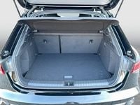 Gebraucht Audi A3 S-Line 150 PS (110 kW) 2026 Schwarz Limousine