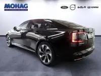 Gebraucht Volvo ES90 Ultra 244 kW (333 PS) 2026 Schwarz Limousine