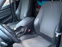 Gebraucht BMW 320 Sport Line 190 PS (139 kW) 2018 Silber Kombi