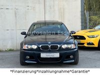 gebraucht BMW M3 Coupe*SMG*19"CSL*SHD*H&K*Xenon*