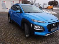 Gebraucht Hyundai Kona Trend 120 PS (88 kW) 2020 SUV