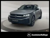 Gebraucht VW Touareg Style 286 PS (210 kW) 2025 Siliziumgrau matt SUV