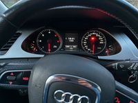 gebraucht Audi A4 B8 Avant 2.0TDI