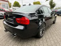 Gebraucht BMW M3 Performance 420 PS (308 kW) 2010 Schwarz Limousine