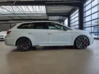 Gebraucht Cupra Leon 301 PS (221 kW) 2017 Blanco nevada pearl Kombi