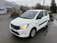 gebraucht Suzuki Celerio 1.0 Basic