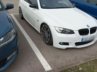 gebraucht BMW 335 i Coupé -