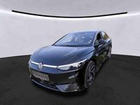 Gebraucht VW ID.7 Pro 210 kW (286 PS) 2023 Grenadillschwarz Kleinwagen
